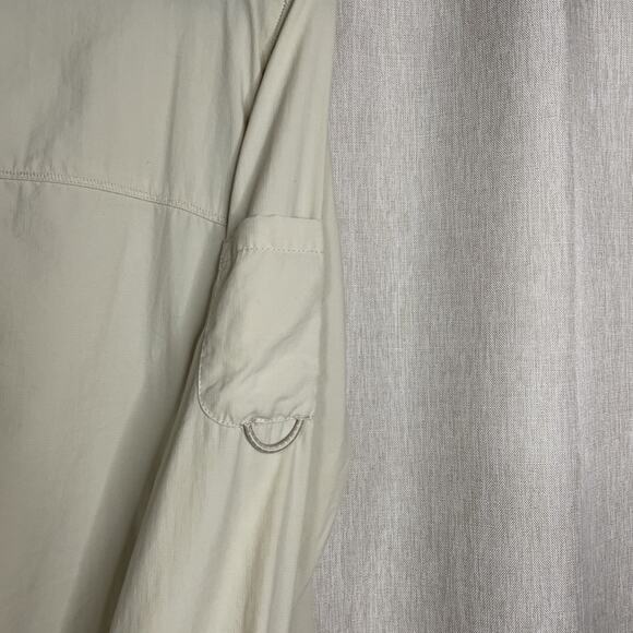 Gander Mountain Half Snap Jacket - Women’s Large - Picture 7 of 10